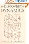 The Discovery of Dynamics: A Study from a Machian Point of View of the Discovery and the Structure of Dynamical Theories