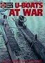 U-Boats At War : 
