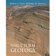 Structural Geology by Robert J. Twiss and Eldridge M. Moores