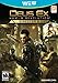 Deus Ex Human Revolution: Director's Cut - Nintendo Wii U