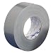 Duct Tape, 48mmx55m, Polyethylene Coated, Adhesive