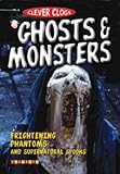 Ghosts & monsters