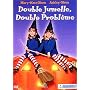 Les jumelles Olsen : Double jumelle, double probl�&hellip <b>DVD</b> ~ Mary-Kate Olsen