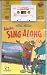The Adventures of Monty the Moose Alaska Sing-Along ((Illustrated Lyric Book and Audio Cassette))