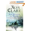 The Way Between the Worlds (Aelf Fen Mysteries)