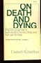 on DEATH AND DYING