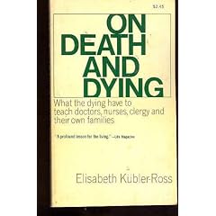 On Death and Dying