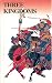 Books : Three Kingdoms (I, II, III)