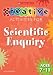 Scientific Enquiry Ages 7-11 (Creative Activities For...)