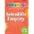 Scientific Enquiry Ages 7-11 (Creative Activities For...)
