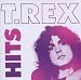 T.Rex - Hits  from Crimson