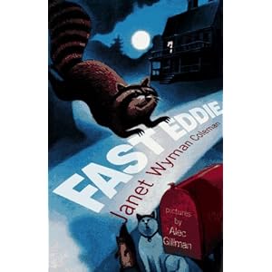 Fast Eddie Janet Wyman Coleman and Alec Gillman