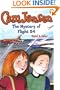 Cam Jansen and the Mystery of Flight 54 (Cam Jansen Adventure)
