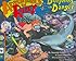 Adventures of Riley--Dolphins in Danger (Adventures of Riley)