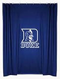 Duke Blue Devils Shower Curtain by Kentex