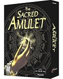 The Sacred Amulet