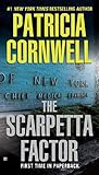 Omslagsbilde av The Scarpetta Factor (A Scarpetta Novel)
