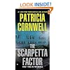 The Scarpetta Factor