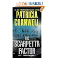 The Scarpetta Factor