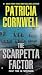 Books : The Scarpetta Factor (Kay Scarpetta)