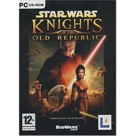 Star Wars : Knights of the Old Republic