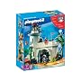 Playmobil - Soldier Bastion with Lighthouse 4294
