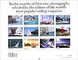 Sail in America 2003 Calendar: The Best Sailing Photography from Coast to Coast-
