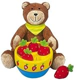Eigenschaften Ravensburger 04618 / Ministeps - Mein Zählbär