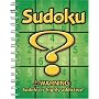 Sudoku - Green