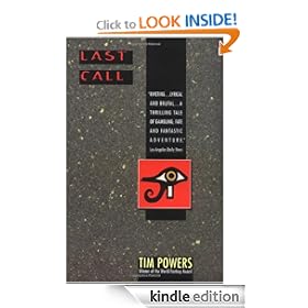 Last Call
