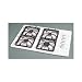 Kitchen & Housewares : Frigidaire FGC30S4AS 30" Sealed Burner Gas Cooktop with 4 Burners & Linear Flow Gas Valves: White on White