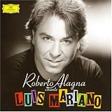 Roberto Alagna Chante Luis Mariano