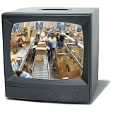 CSI/SPECO VM-1401C 14 Color Video Monitor