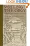 Writing the Orgy: Power and Parody in Sade (New Cultural Studies)