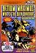 Actium Maximus: Wrath Of The Alien Dinosaurs