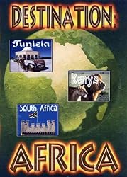 Destination Africa