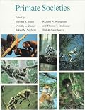 Primate Societies