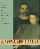  : A People And A Nation Complete Brief Edition