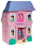 Fisher Price LOVING FAMILY Classic Dollhouse