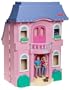 Fisher Price LOVING FAMILY Classic Dollhouse