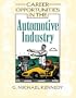 Career Opportunities in the Automotive Industry
