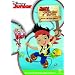 Jake And The Never Land Pirates: Yo Ho, Mateys Away! [DVD]