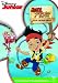 Jake And The Never Land Pirates: Yo Ho, Mateys Away! [DVD]