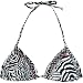 O'NEILL Surfin Safari Womens Swimsuit Top - Black