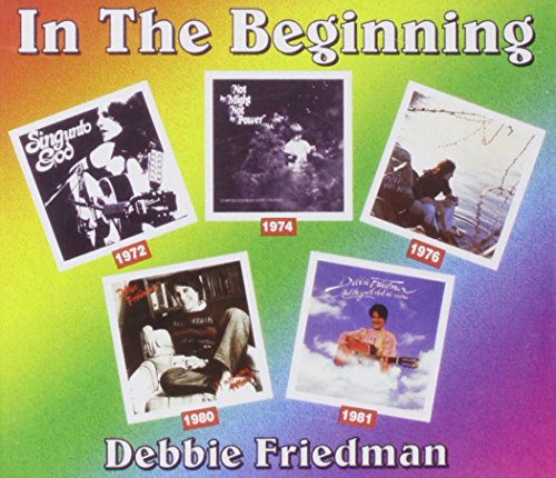 In the Beginning