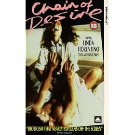 Chain of Desire [VHS]