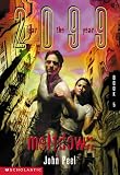Books : Meltdown (2099)