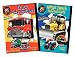 Real Wheels - Truck Adventures/Mega Truck Adventures