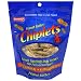 Durango Chiplets, Peanut Butter, Case of 12 6-Ounce Bags (72-Ounces)
