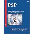 PSP(sm): A Self-Improvement Process for Software Engineers (SEI Series in Software Engineering)
